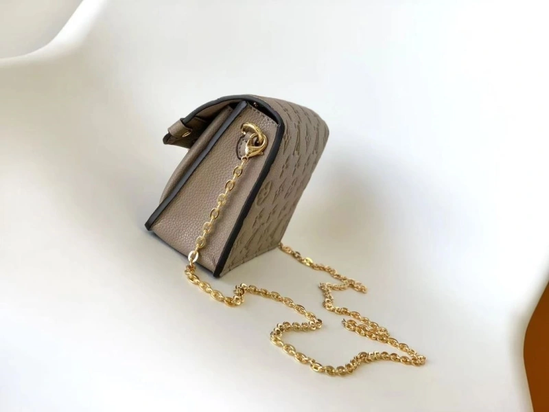 LV Satchel bags 4194A-0652