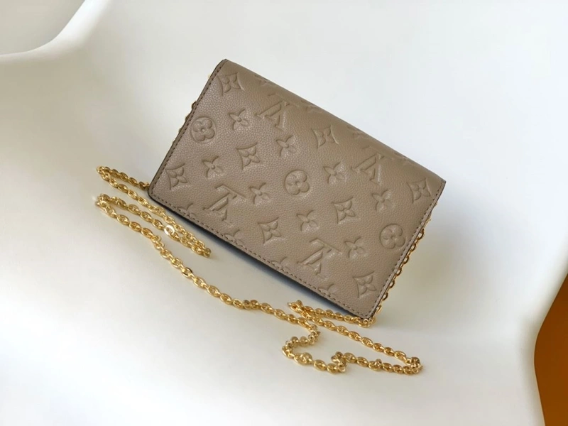 LV Satchel bags 4194A-0652