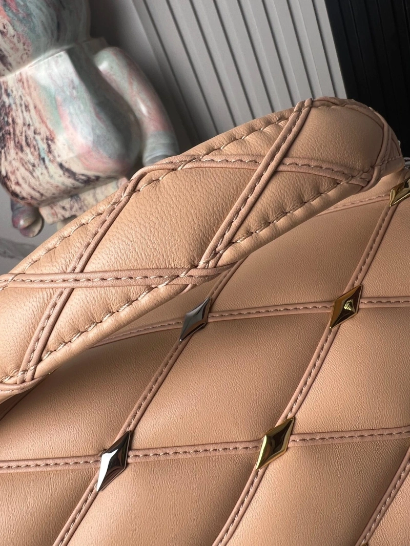 LV Twist Denim Bags 4194A-0659