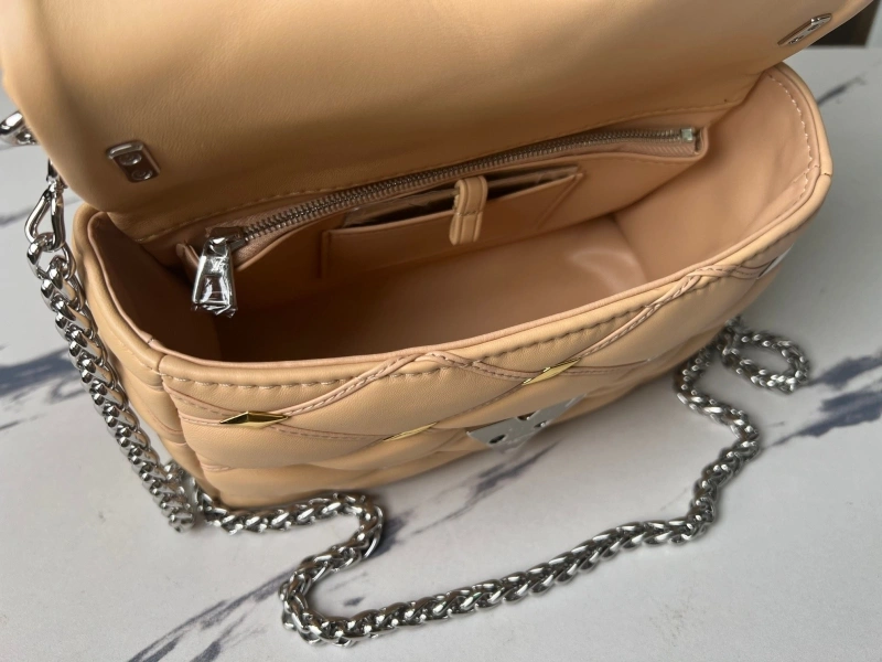 LV Twist Denim Bags 4194A-0659