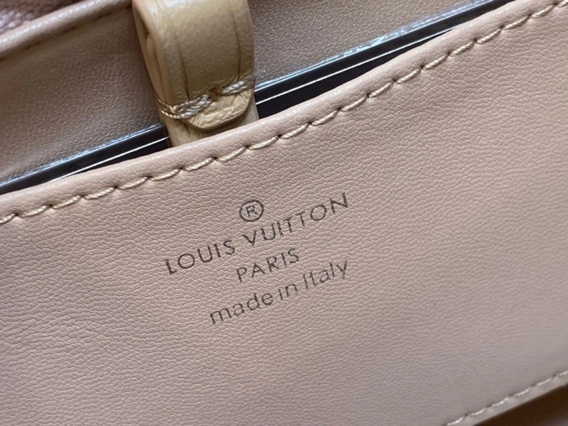 LV Twist Denim Bags 4194A-0659