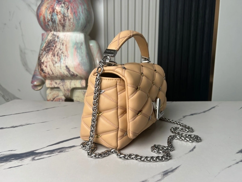 LV Twist Denim Bags 4194A-0659