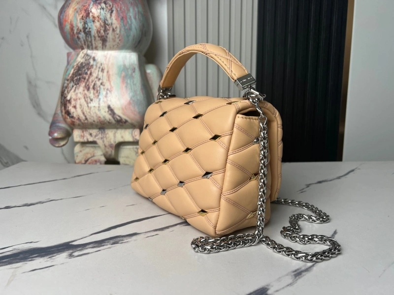 LV Twist Denim Bags 4194A-0659