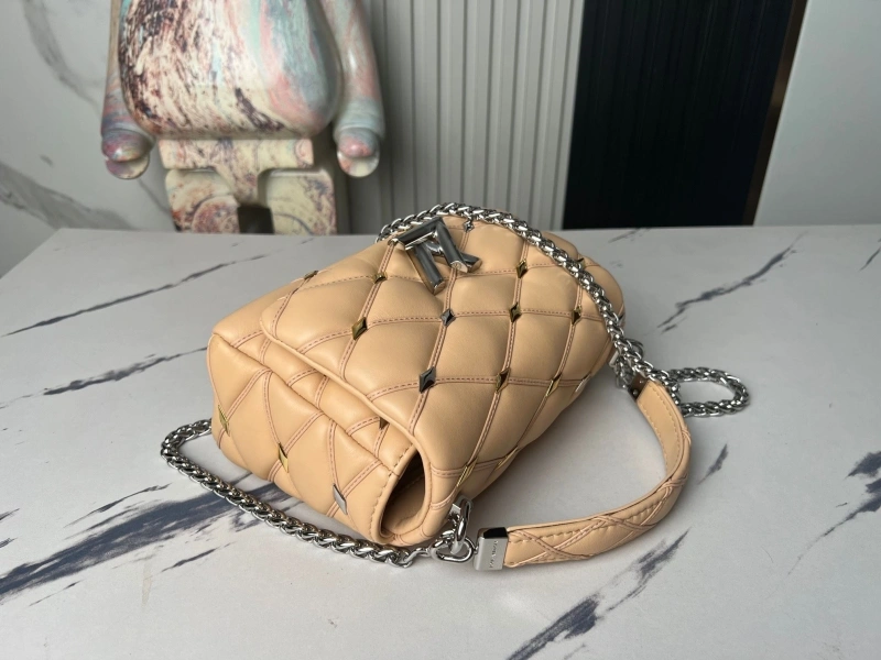 LV Twist Denim Bags 4194A-0659