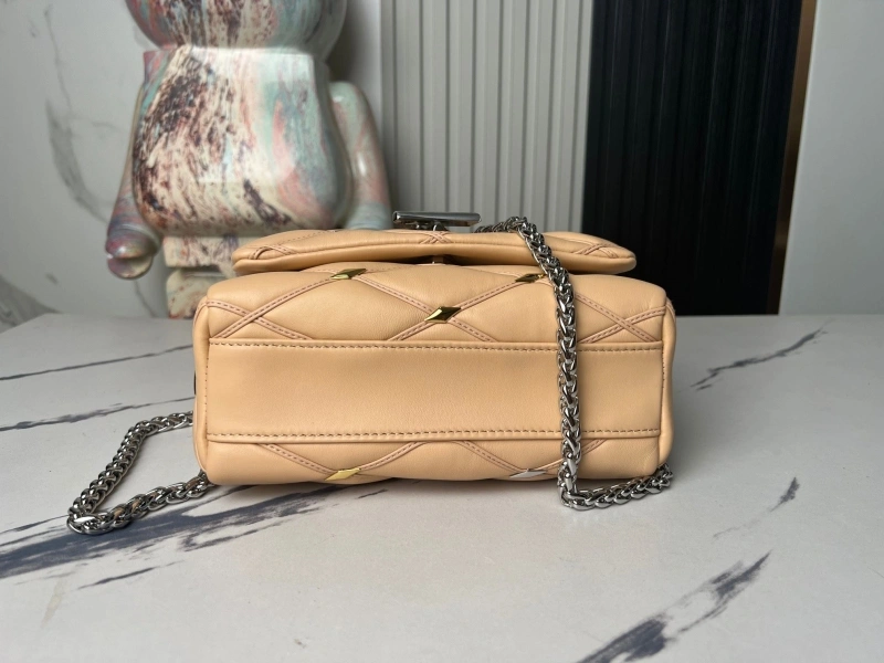 LV Twist Denim Bags 4194A-0659