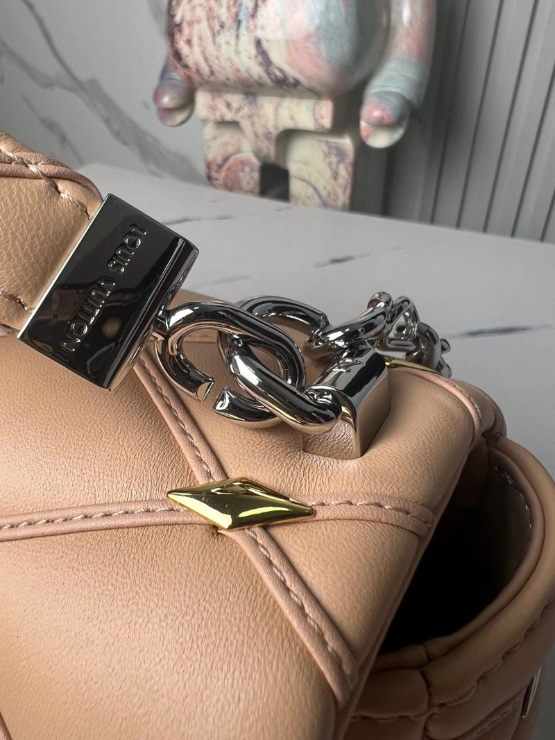 LV Twist Denim Bags 4194A-0659