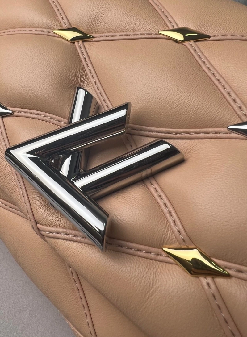 LV Twist Denim Bags 4194A-0659