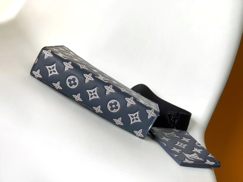 LV Satchel bags 4194A-0699