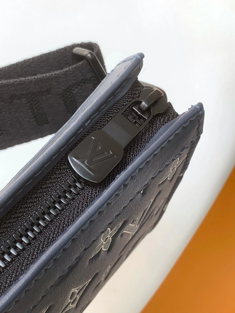 LV Satchel bags 4194A-0699