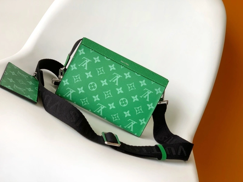 LV Satchel bags 4194A-0700