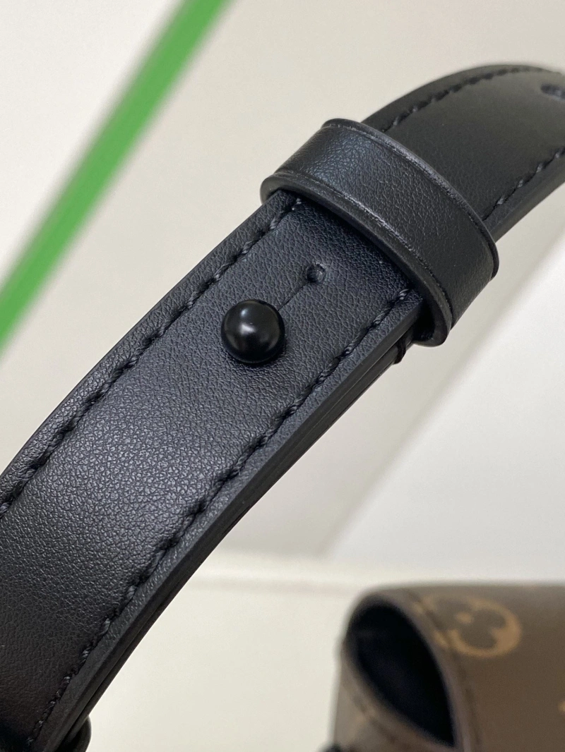 LV Satchel bags 4194A-0721