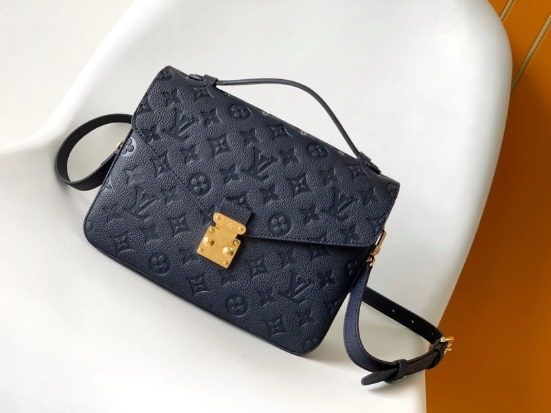 LV Satchel bags 4194A-0766
