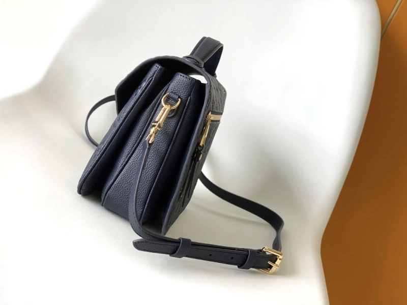 LV Satchel bags 4194A-0766