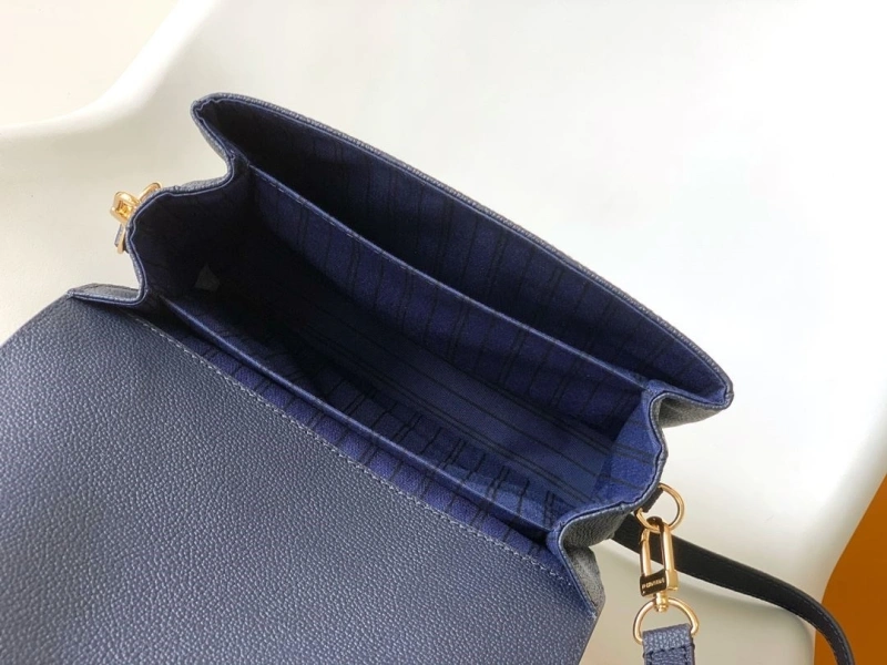 LV Satchel bags 4194A-0766