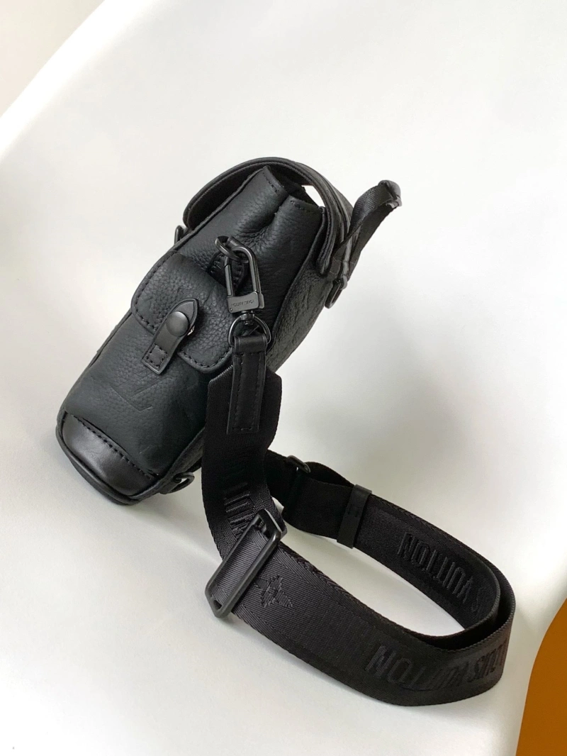 LV Satchel bags 4194A-0776