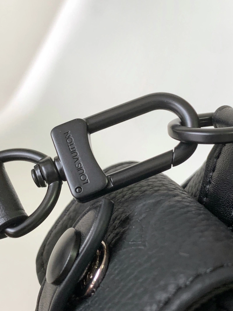 LV Satchel bags 4194A-0776