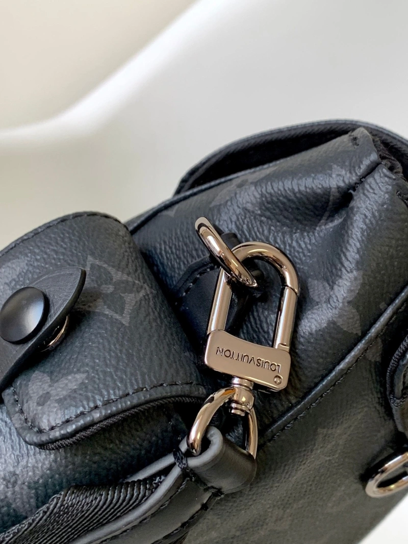 LV Satchel bags 4194A-0777