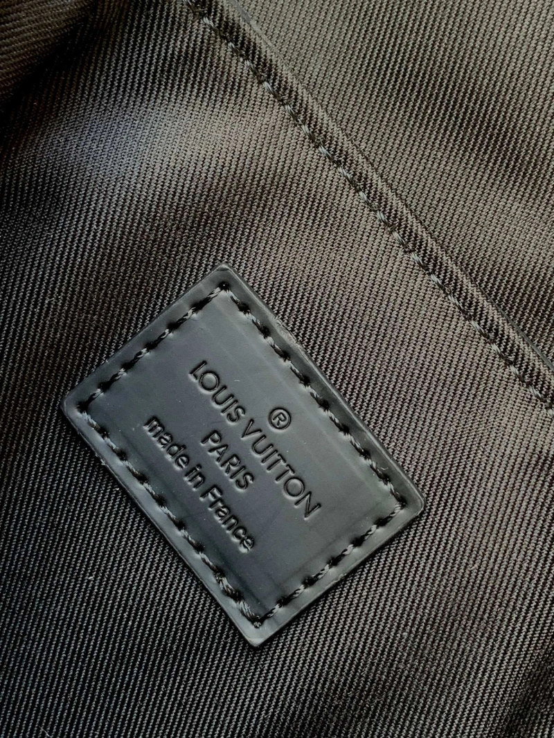 LV Satchel bags 4194A-0777