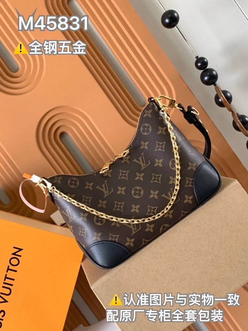 LV Satchel bags 4194A-0787
