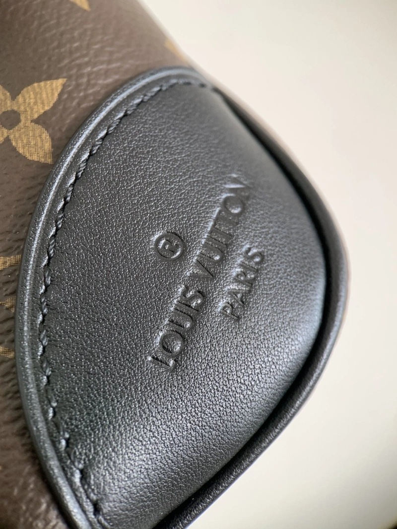 LV Satchel bags 4194A-0787