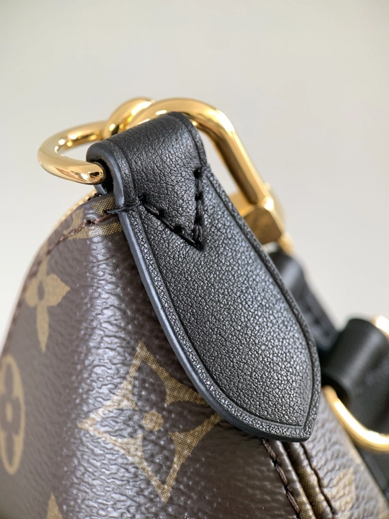 LV Satchel bags 4194A-0787