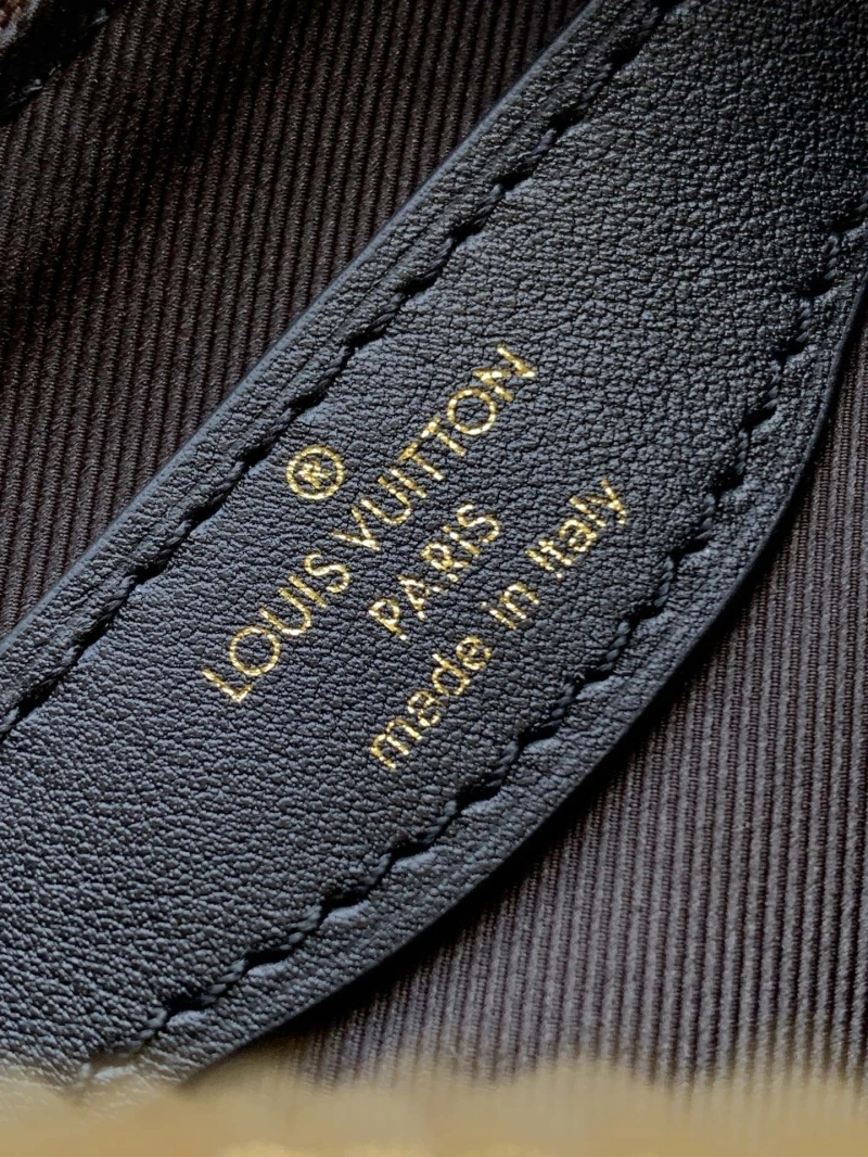 LV Satchel bags 4194A-0787