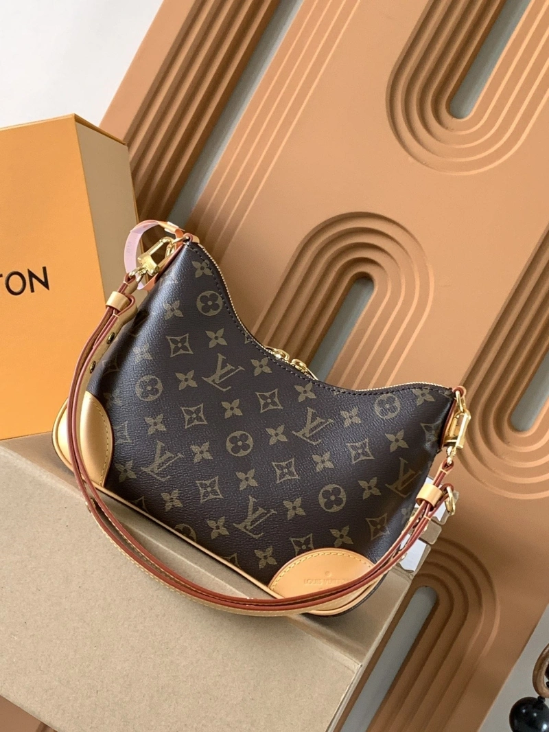 LV Satchel bags 4194A-0788