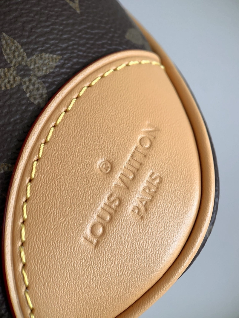 LV Satchel bags 4194A-0788