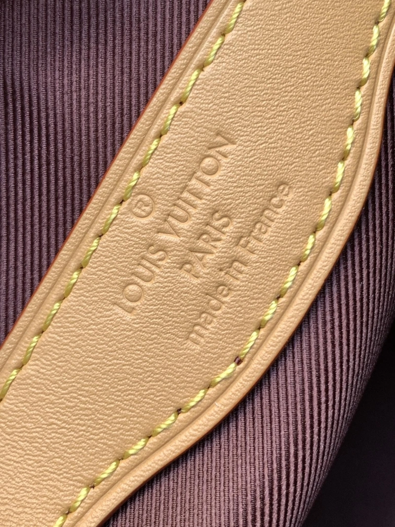 LV Satchel bags 4194A-0788