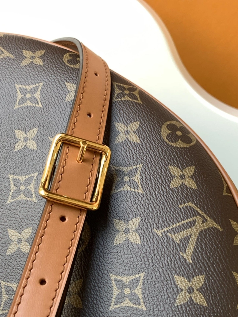 LV Satchel bags 4194A-0789