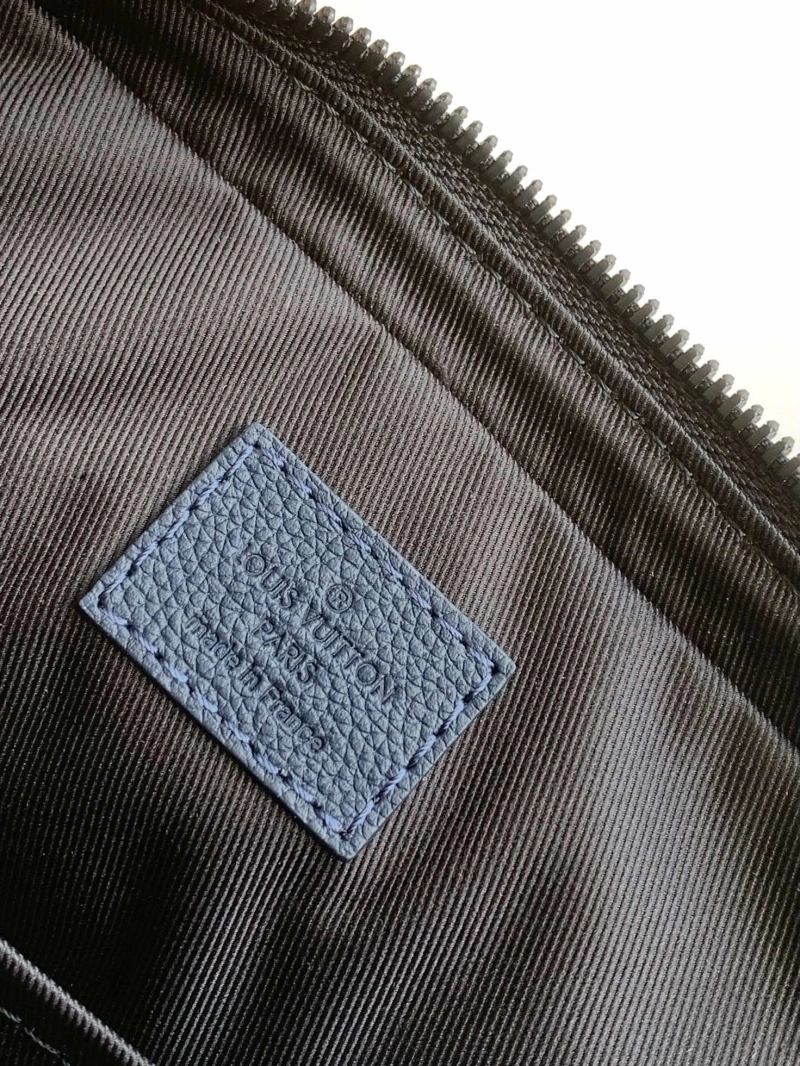 LV Satchel bags 4194A-0802