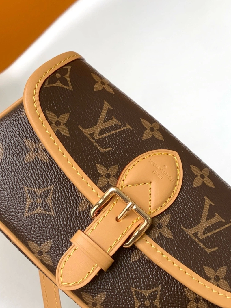 LV Satchel bags 4194A-0820