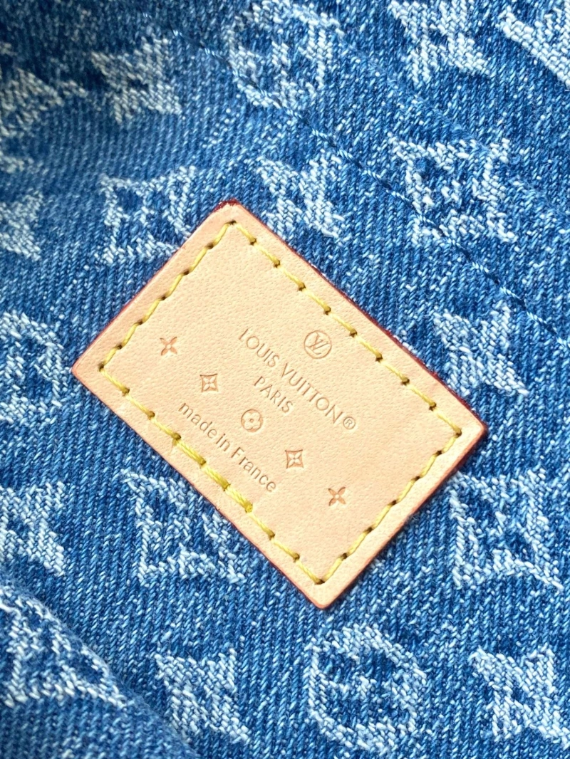 LV Satchel bags 4194A-0823