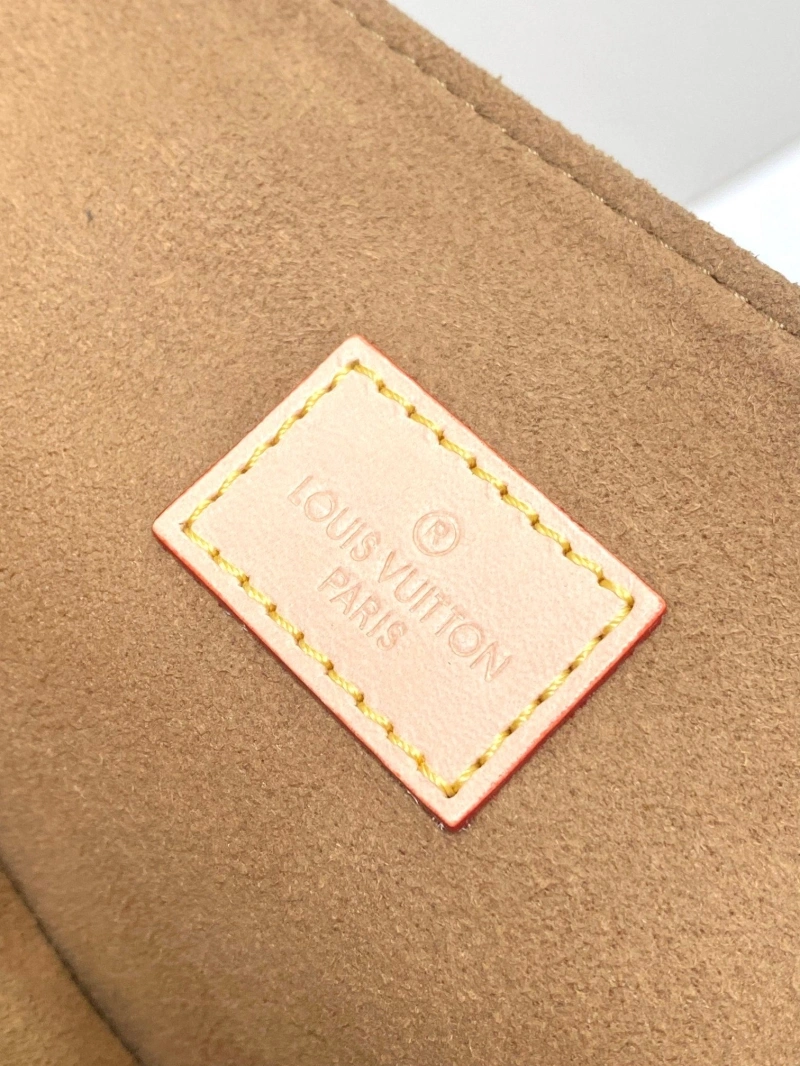 LV Satchel bags 4194A-0827