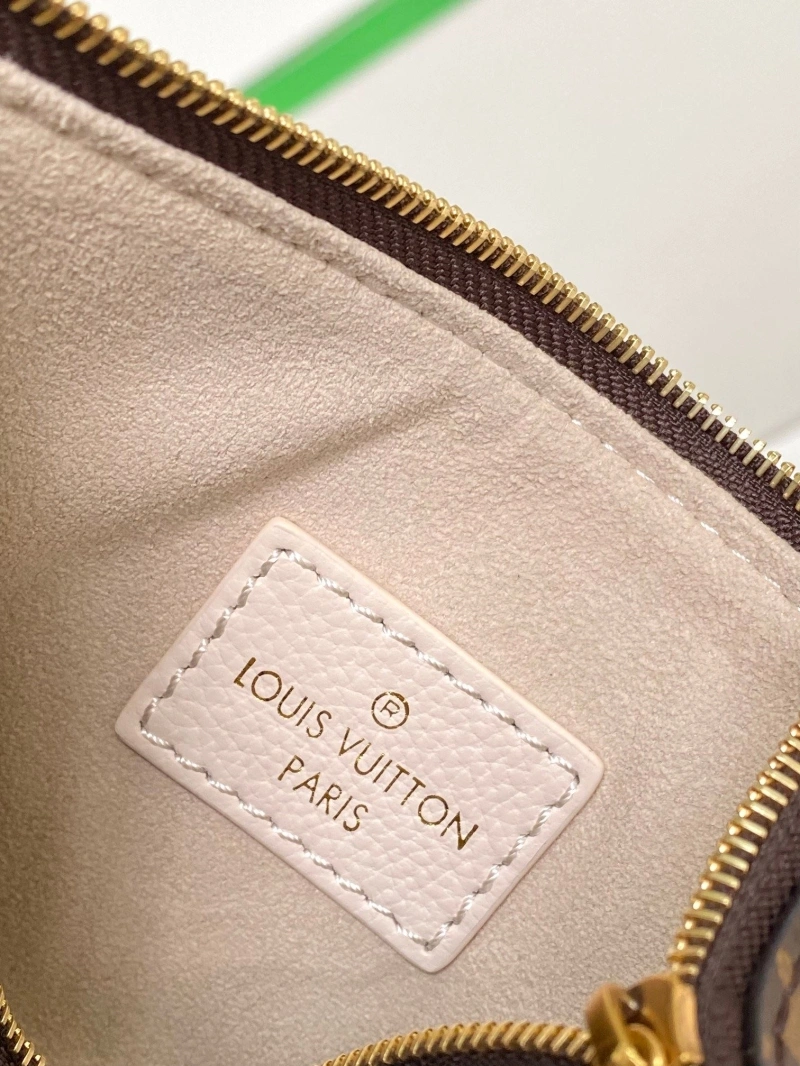 LV Top Handle Bags 4194A-0828