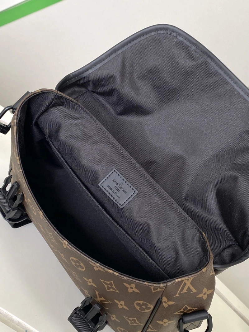 LV Satchel bags 4194A-0830