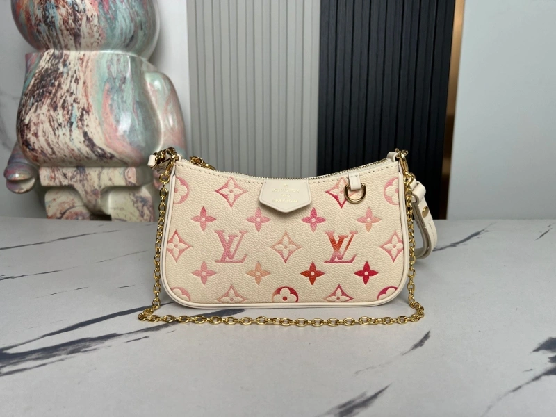 LV Satchel bags 4194A-0834