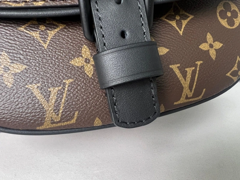 LV Satchel bags 4194A-0840