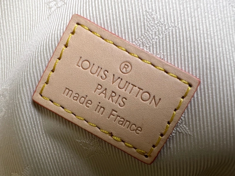 LV Satchel bags 4194A-0846