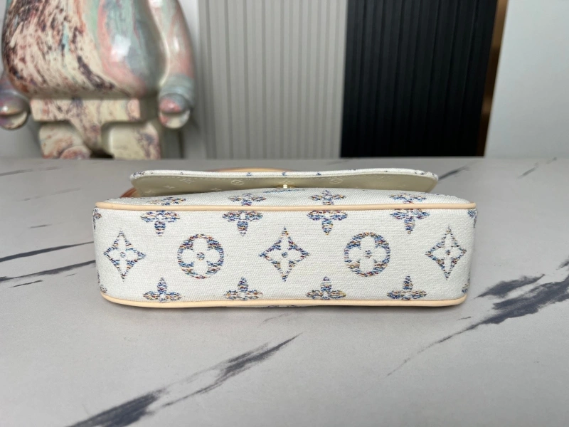 LV Satchel bags 4194A-0846