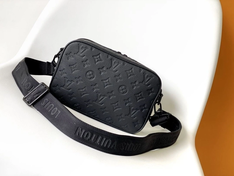 LV Satchel bags 4194A-0852