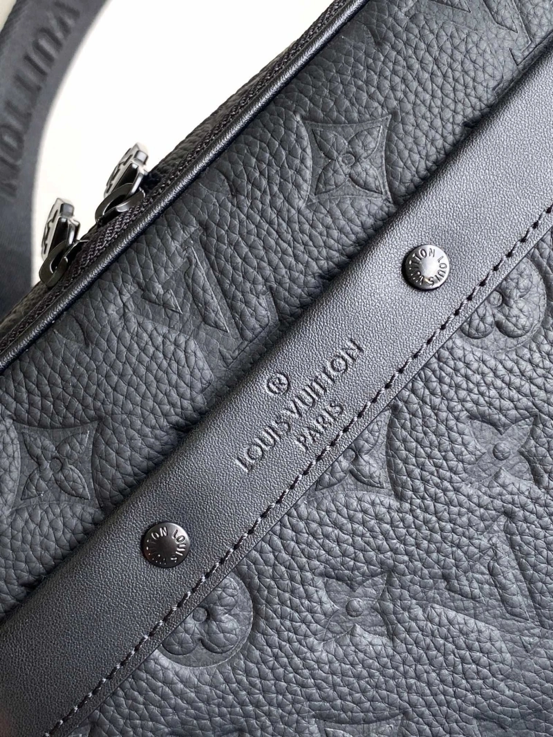 LV Satchel bags 4194A-0852