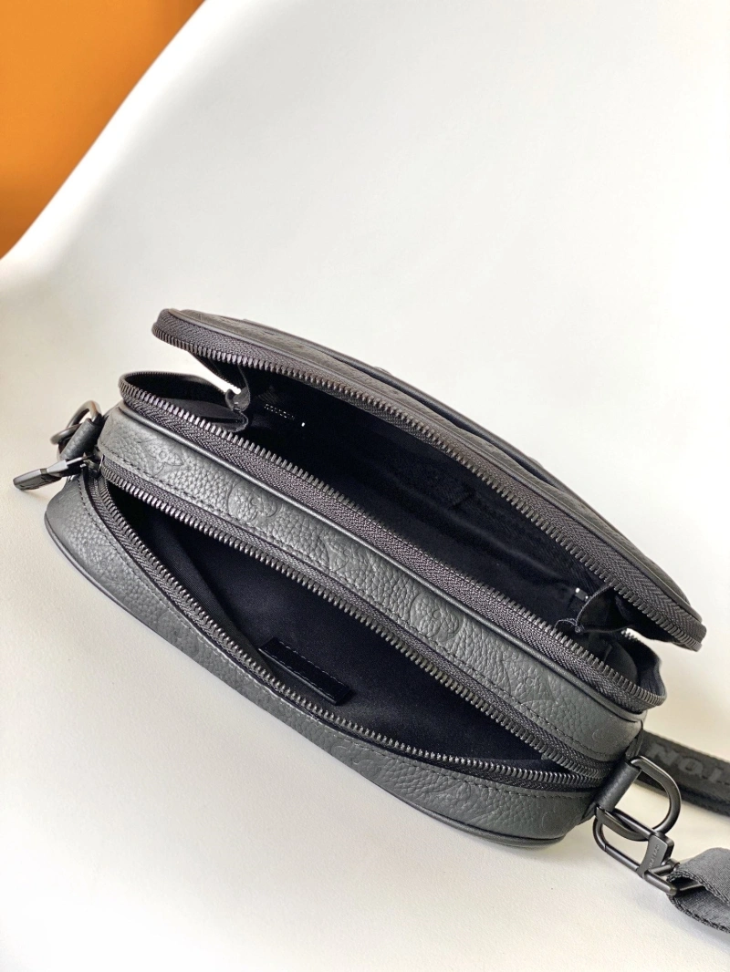 LV Satchel bags 4194A-0852