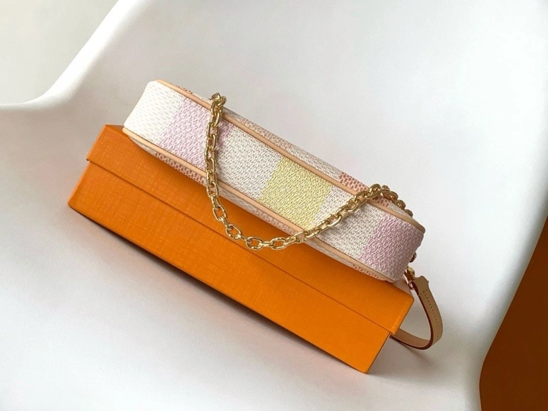 LV Satchel bags 4194A-0861