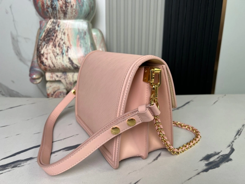 LV Satchel bags 4194A-0872