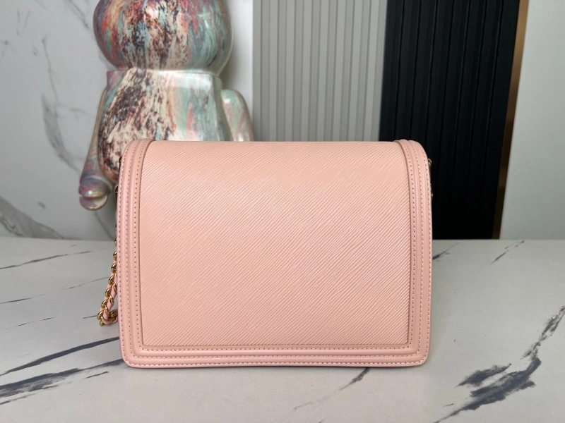 LV Satchel bags 4194A-0872