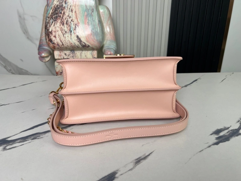 LV Satchel bags 4194A-0872