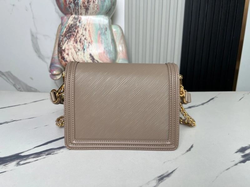 LV Satchel bags 4194A-0873