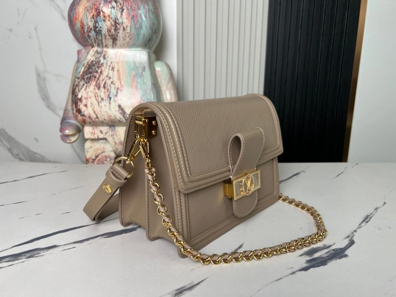 LV Satchel bags 4194A-0874