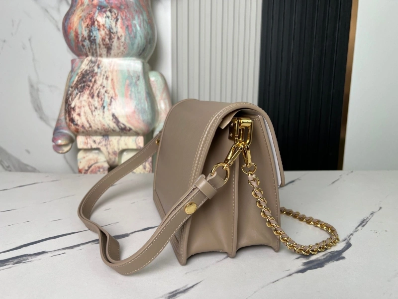 LV Satchel bags 4194A-0874